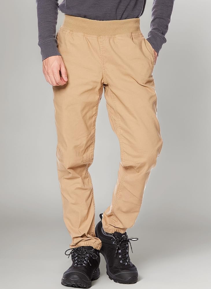 超美品 ノースフェイス NB31932 コットンオックスクライミングパンツ M Amazon | [ザノースフェイス] コットンオックスクライミング